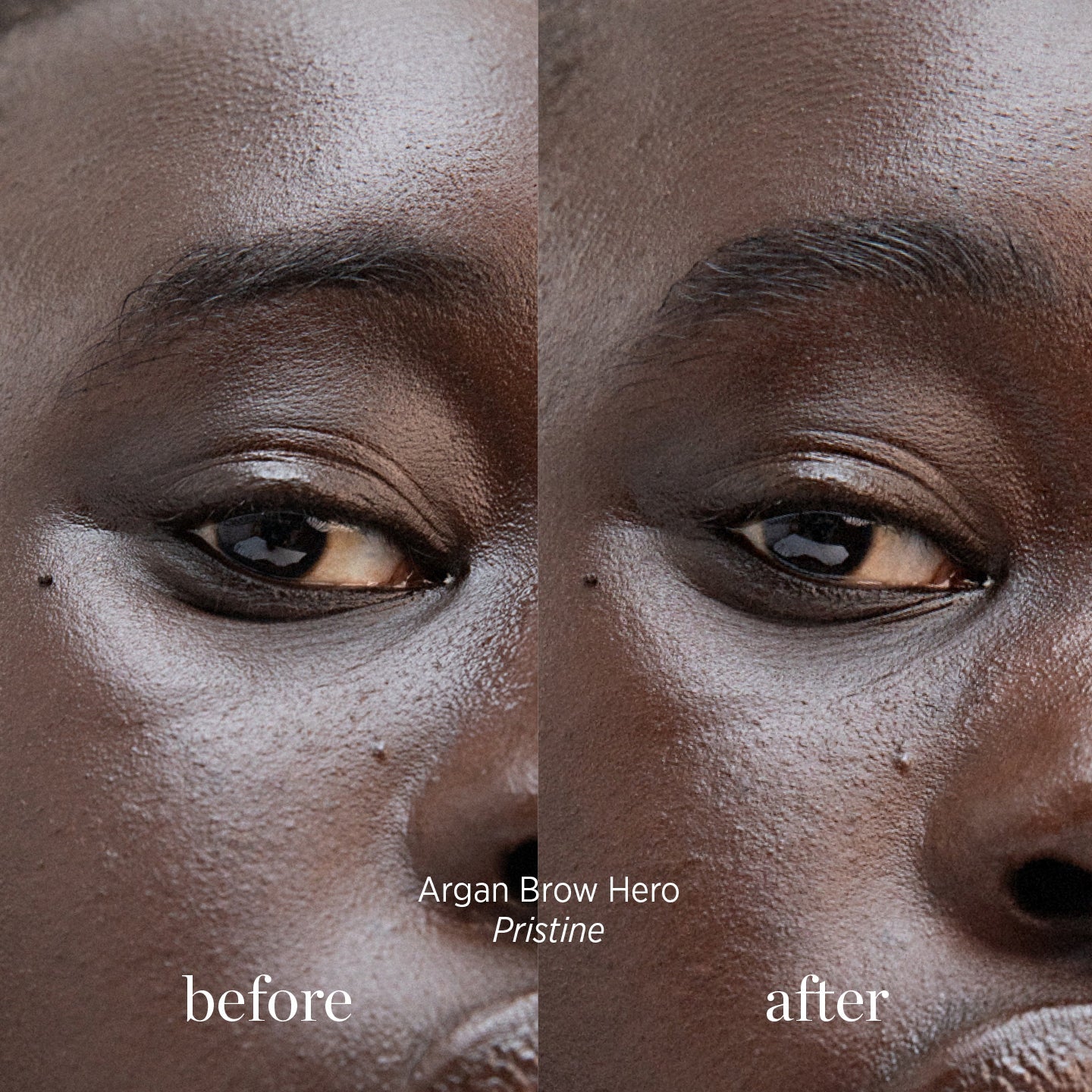 Ere Perez Argan Brow Hero