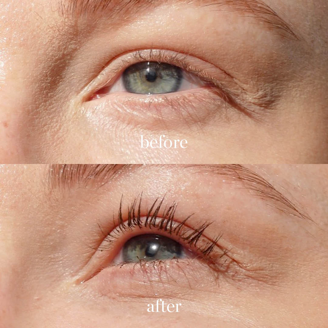 Ere Perez Avocado Waterproof Mascara