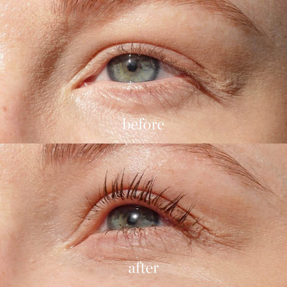 Ere Perez Avocado Waterproof Mascara