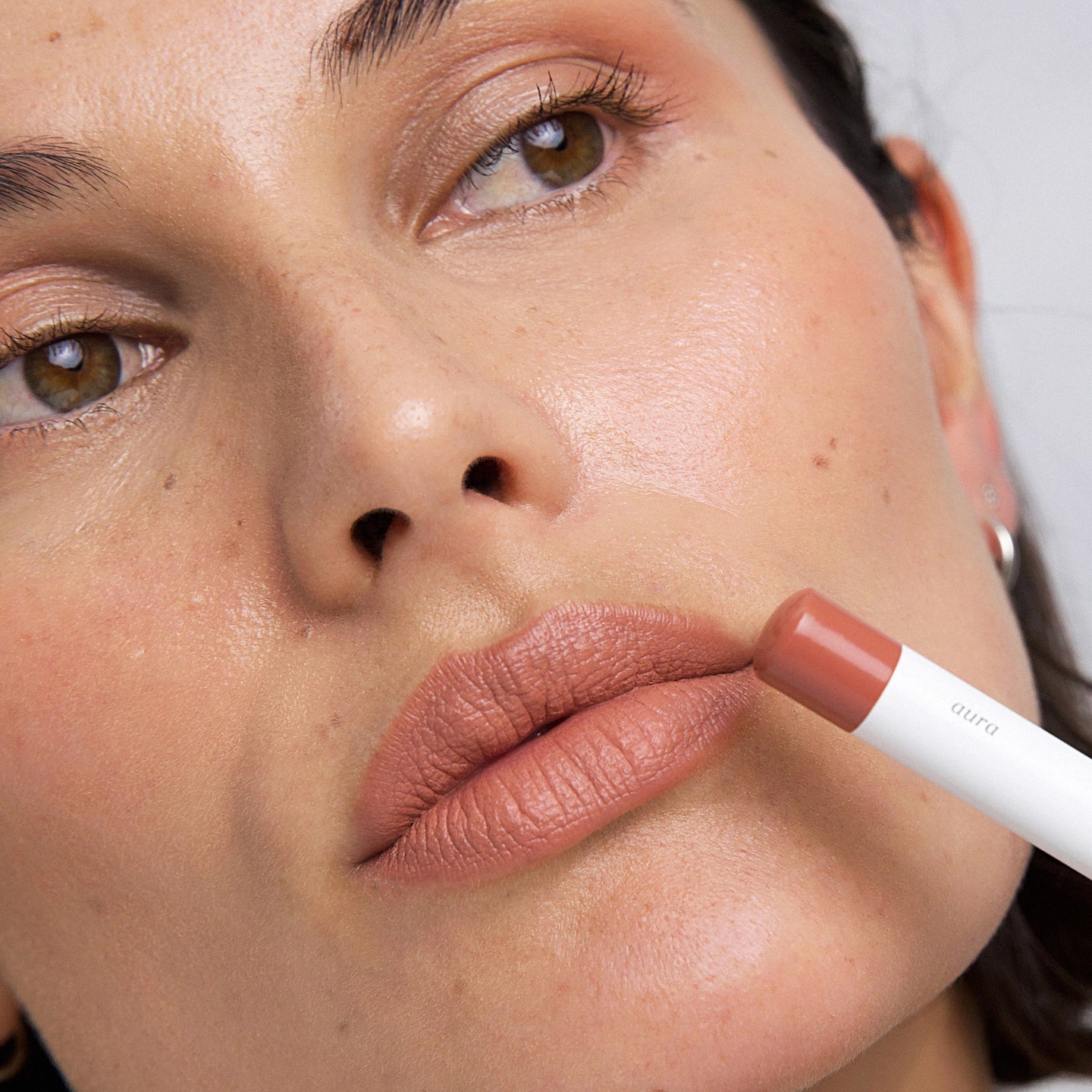 Ere Perez Lip & Cheek Coco Crayons