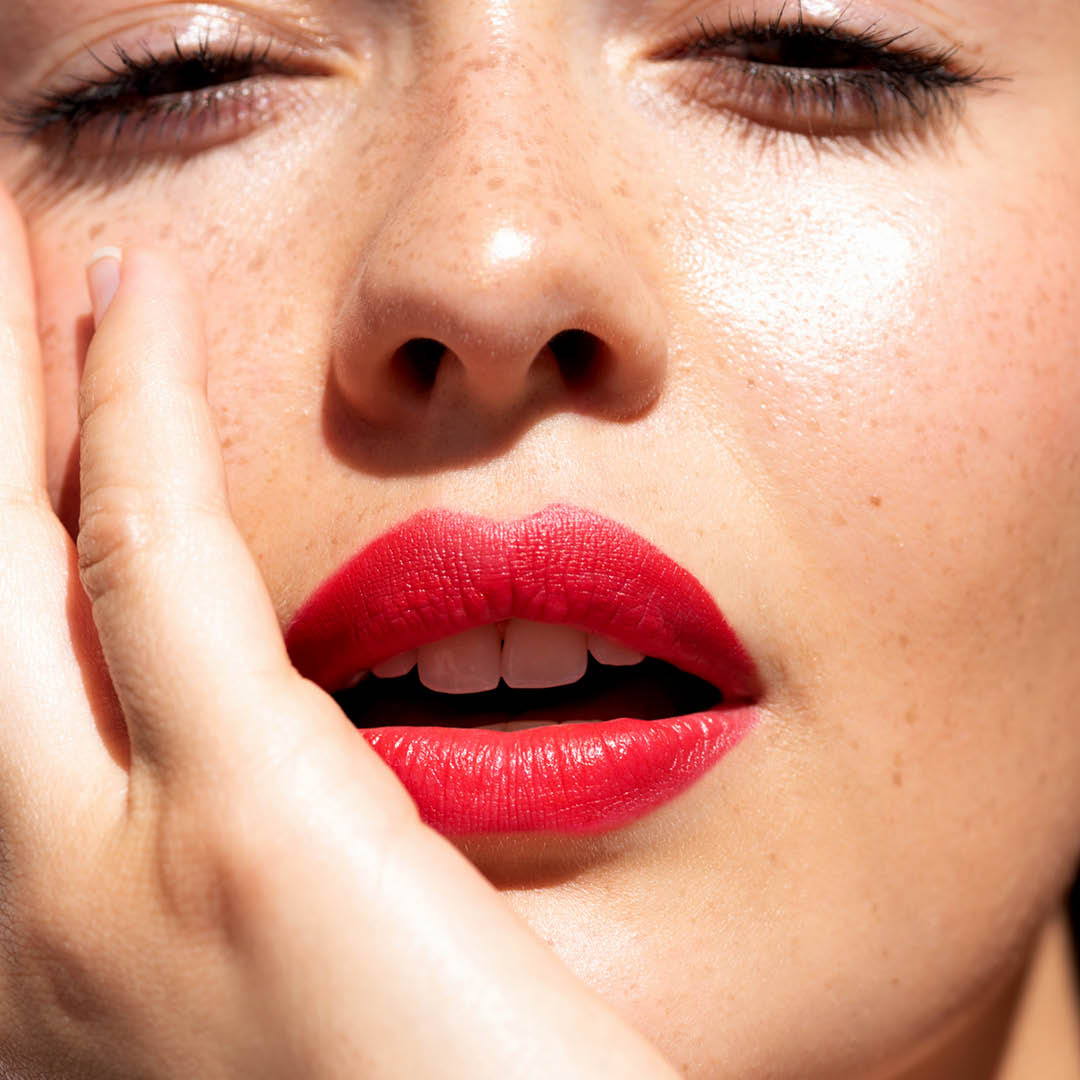 Ere Perez Lip & Cheek Coco Crayons