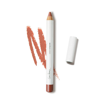 Ere Perez Lip & Cheek Coco Crayons