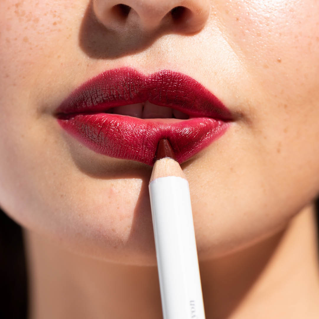 Ere Perez Lip & Cheek Coco Crayons