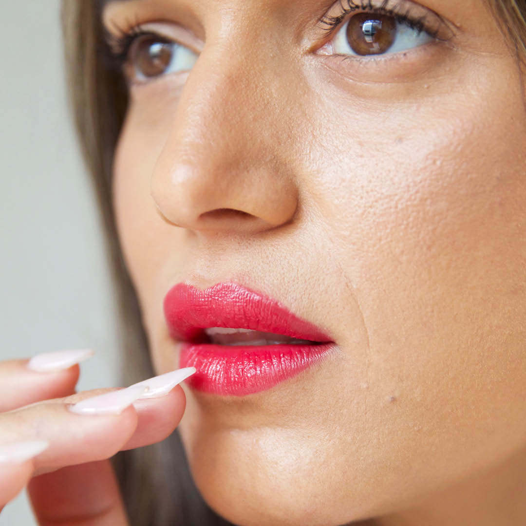 Ere Perez Lip & Cheek Coco Crayons