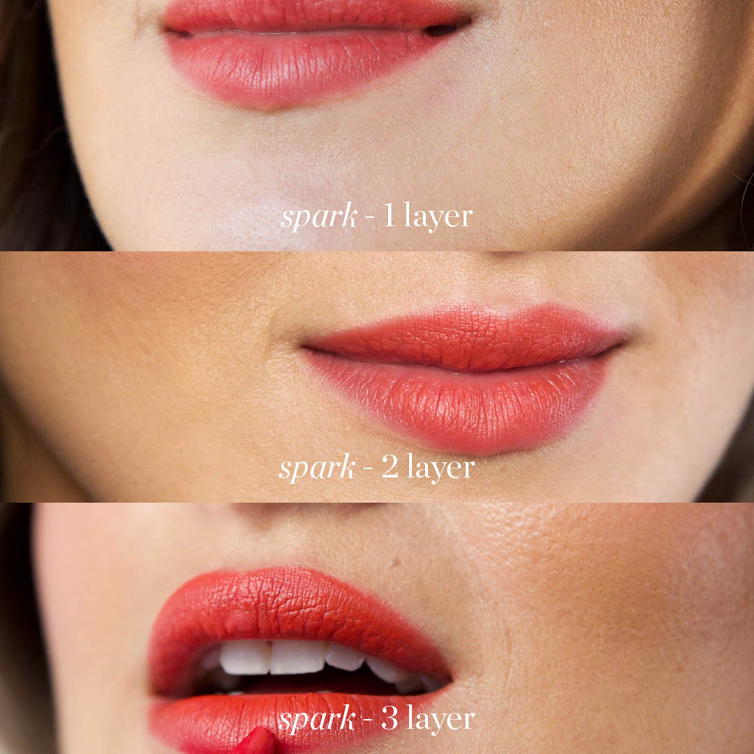 Ere Perez Lip & Cheek Coco Crayons