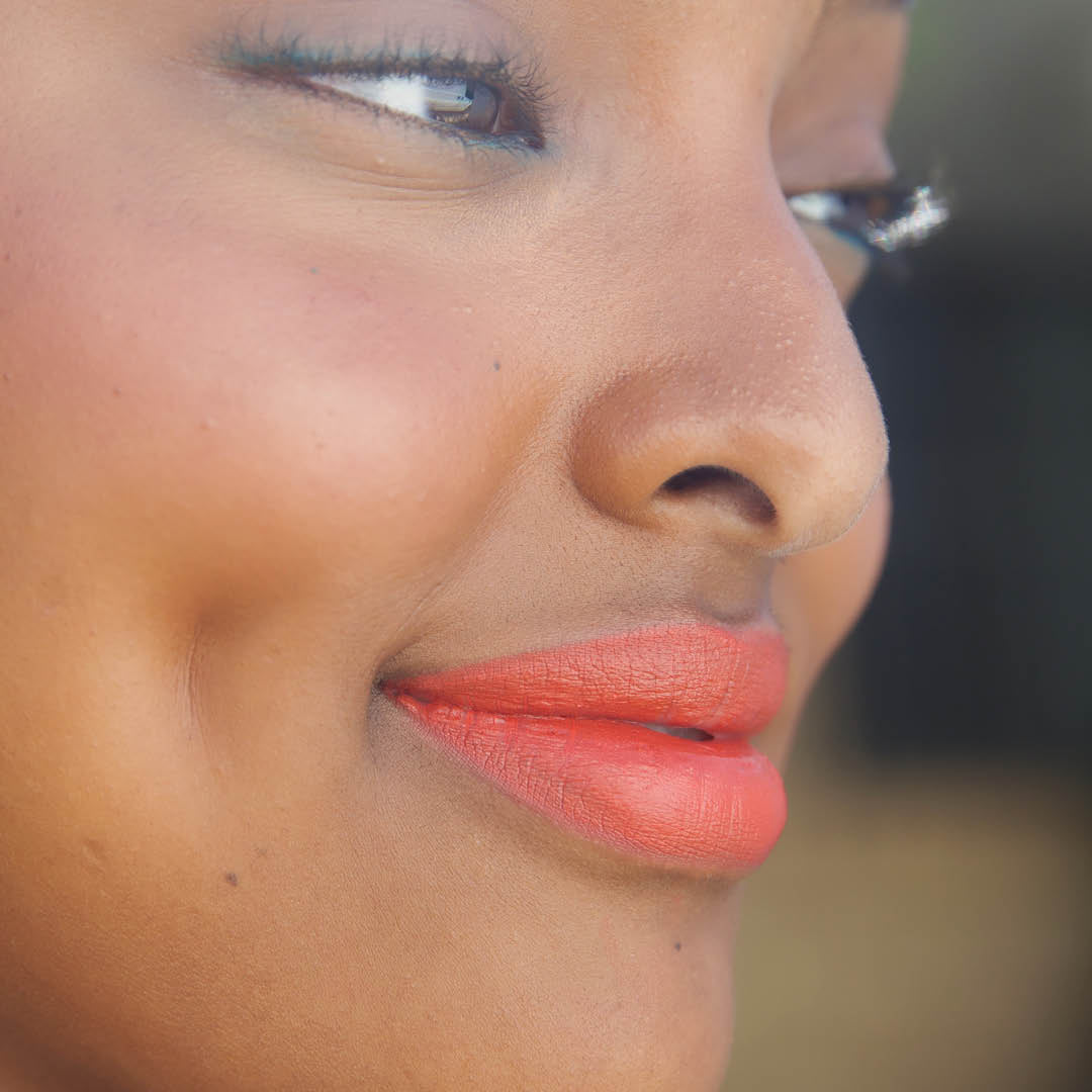 Ere Perez Lip & Cheek Coco Crayons