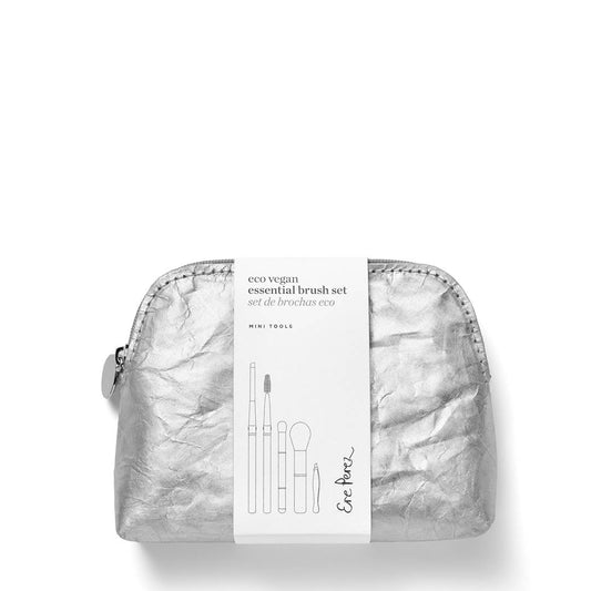 Ere Perez Eco Vegan Essential Brush Set