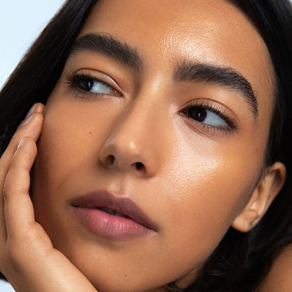 Ere Perez Peach Gel Bronze Drops