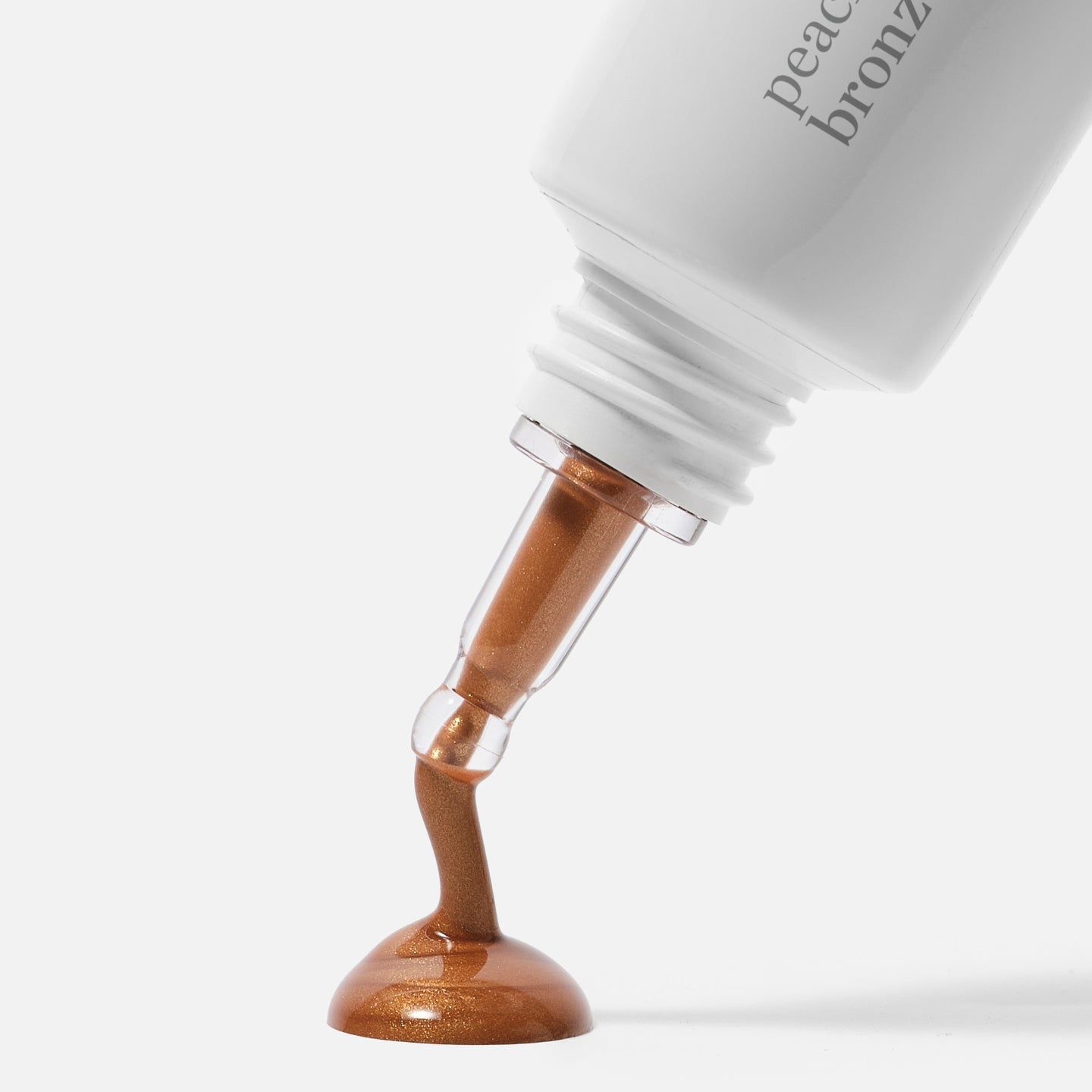 Ere Perez Peach Gel Bronze Drops