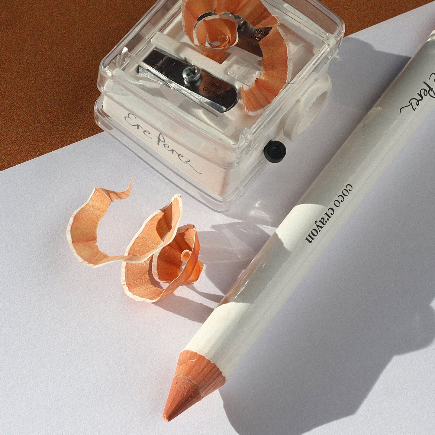 Ere Perez Perfect Catch Duo Sharpener