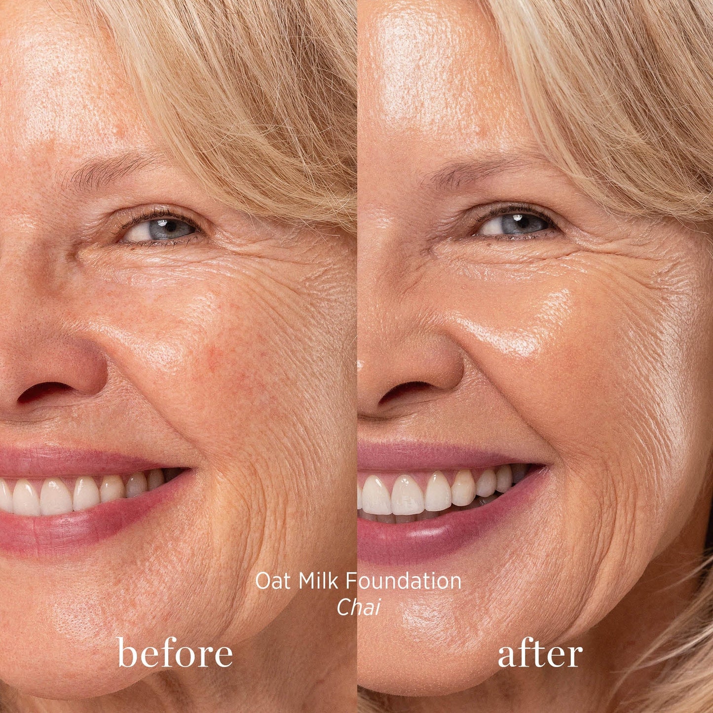 Ere Perez Oat Milk Foundation