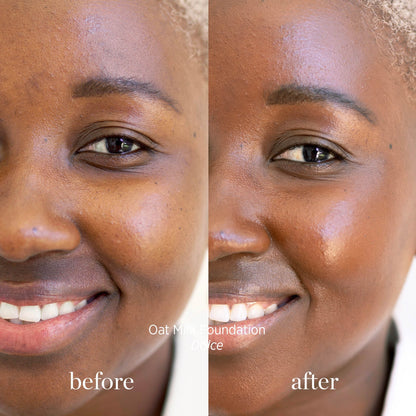 Ere Perez Oat Milk Foundation