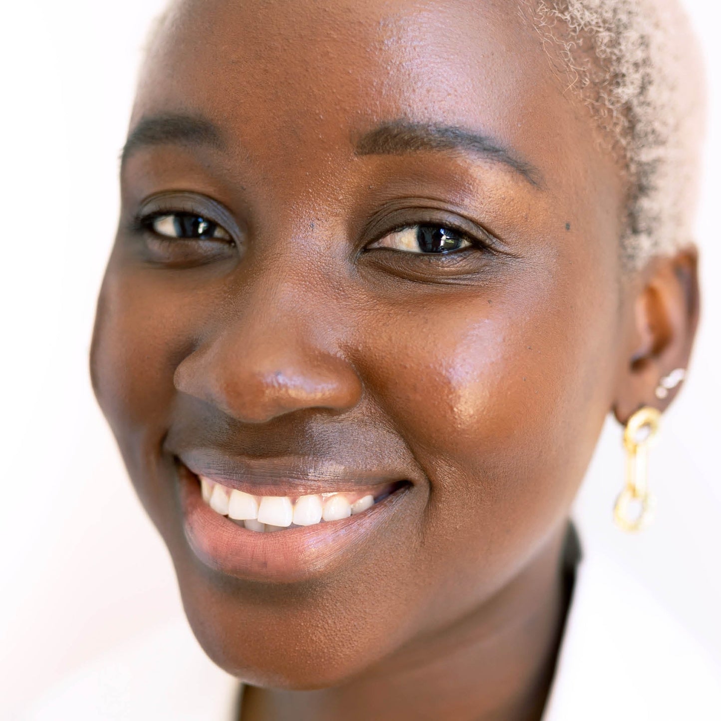 Ere Perez Oat Milk Foundation