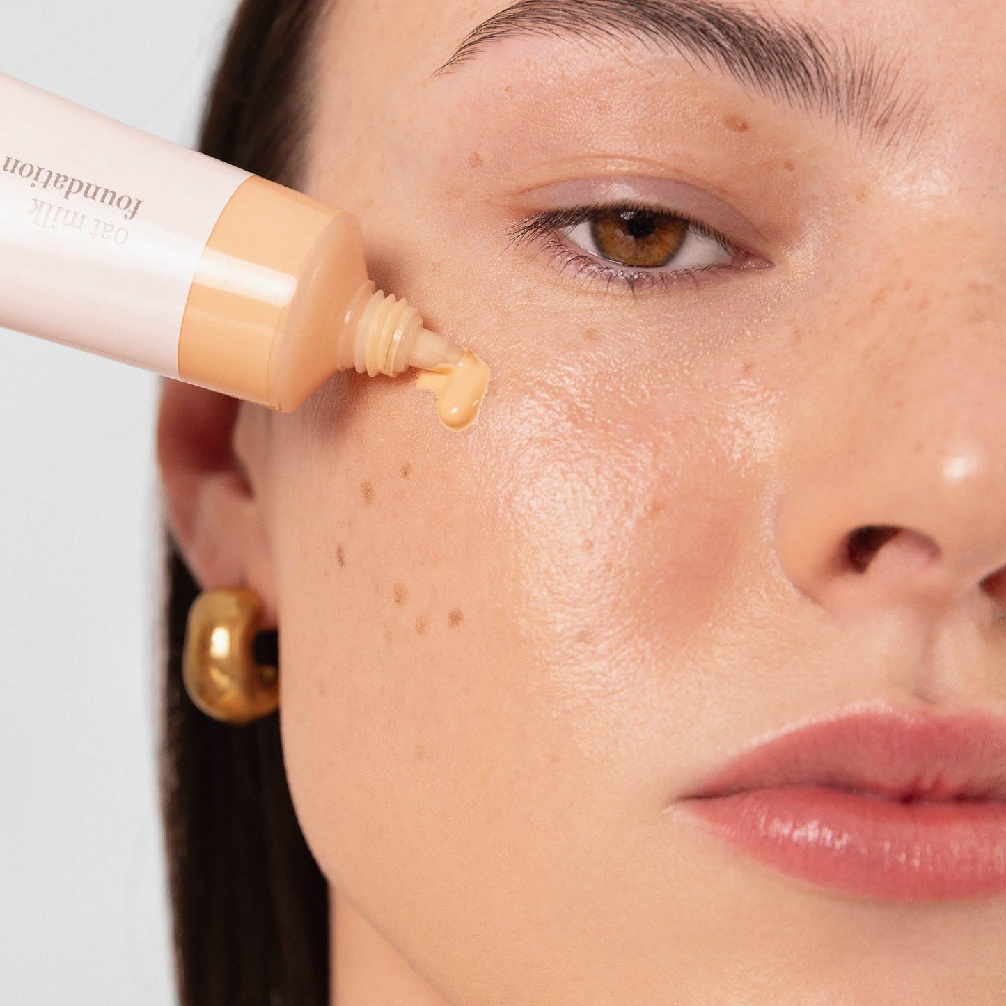 Ere Perez Oat Milk Foundation