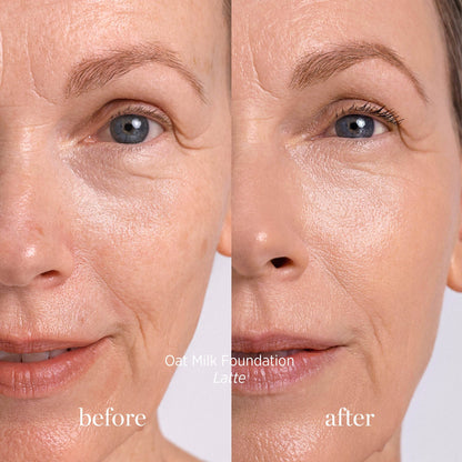 Ere Perez Oat Milk Foundation