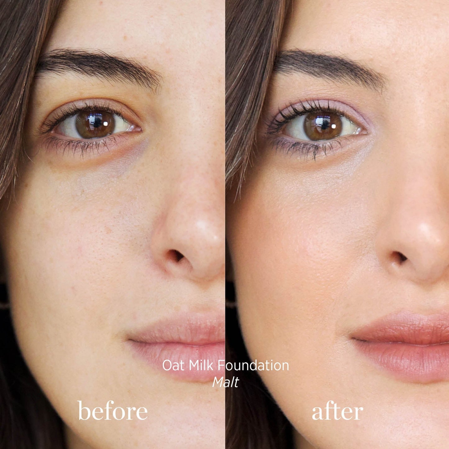 Ere Perez Oat Milk Foundation