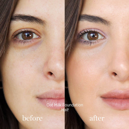 Ere Perez Oat Milk Foundation