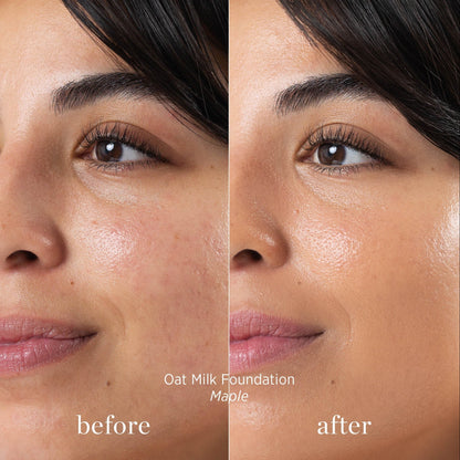 Ere Perez Oat Milk Foundation