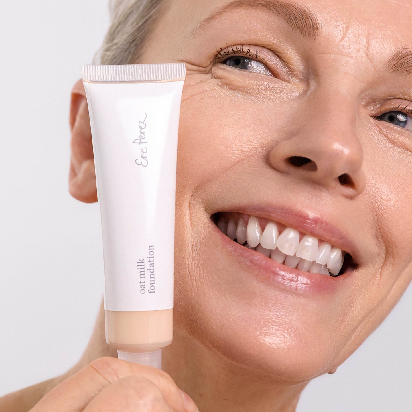 Ere Perez Oat Milk Foundation