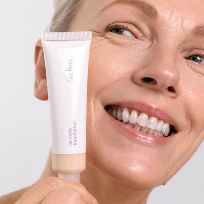Ere Perez Oat Milk Foundation