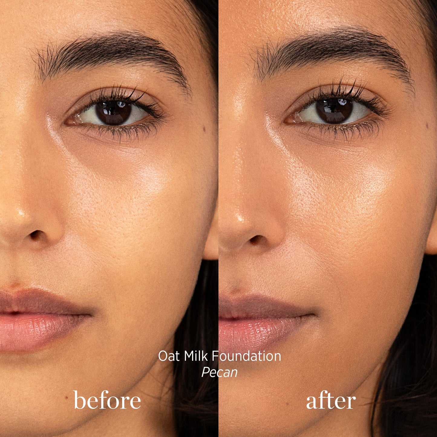 Ere Perez Oat Milk Foundation