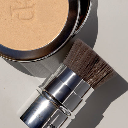 Ere Perez Eco Vegan Retractable Kabuki Brush