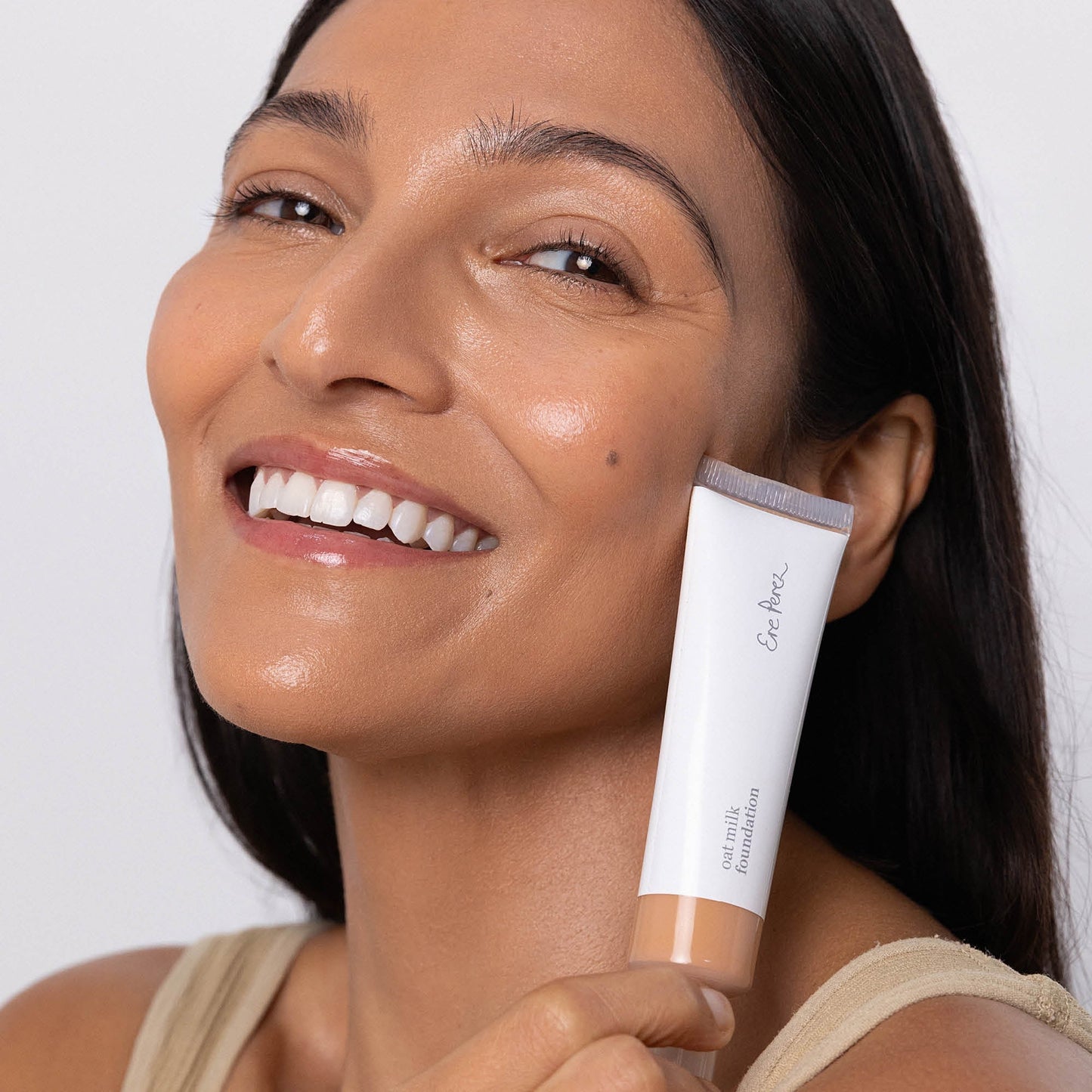 Ere Perez Oat Milk Foundation