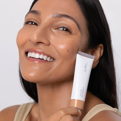 Ere Perez Oat Milk Foundation