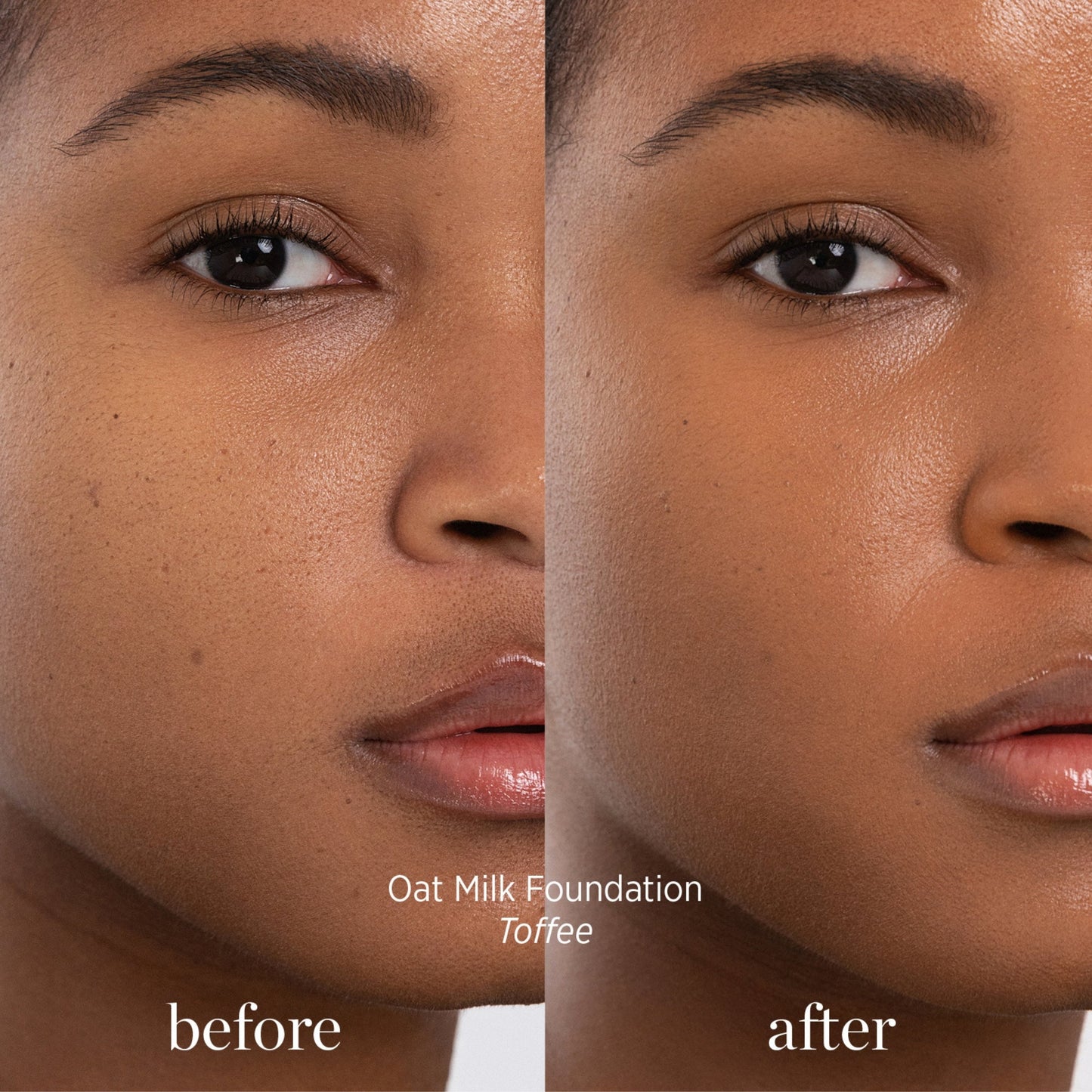 Ere Perez Oat Milk Foundation