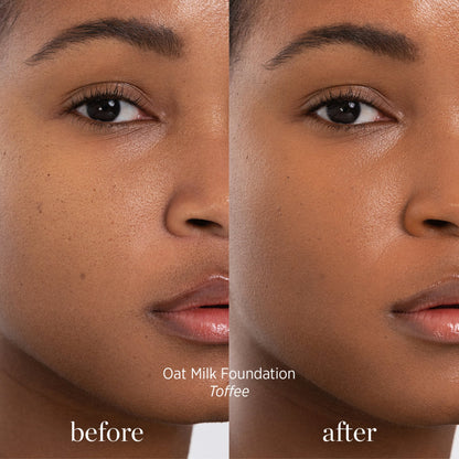 Ere Perez Oat Milk Foundation