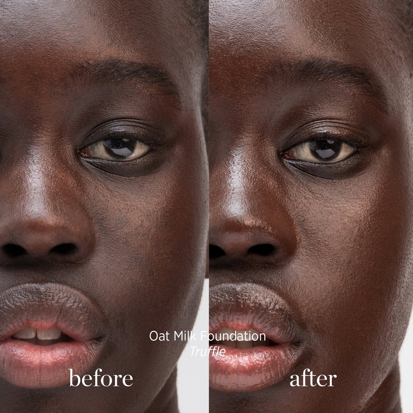 Ere Perez Oat Milk Foundation