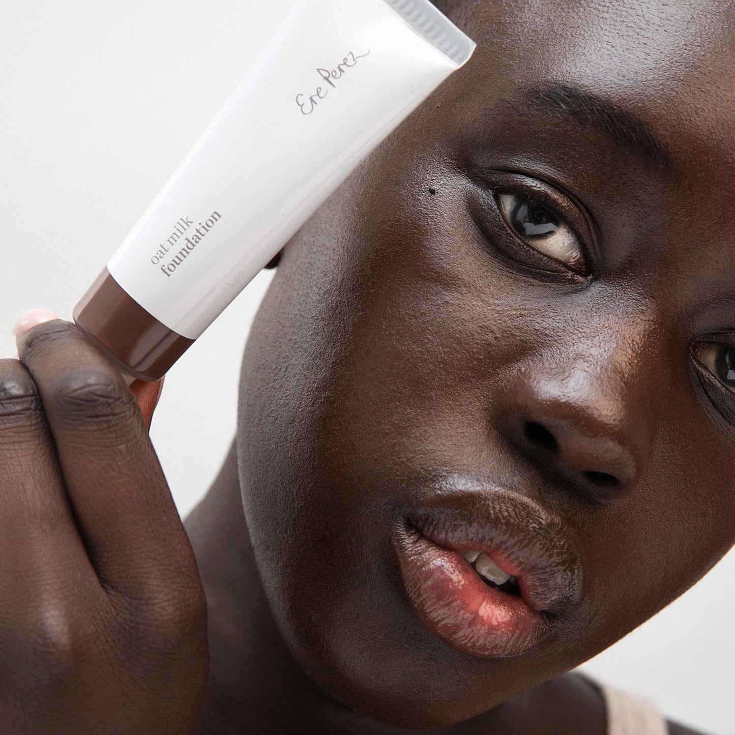 Ere Perez Oat Milk Foundation
