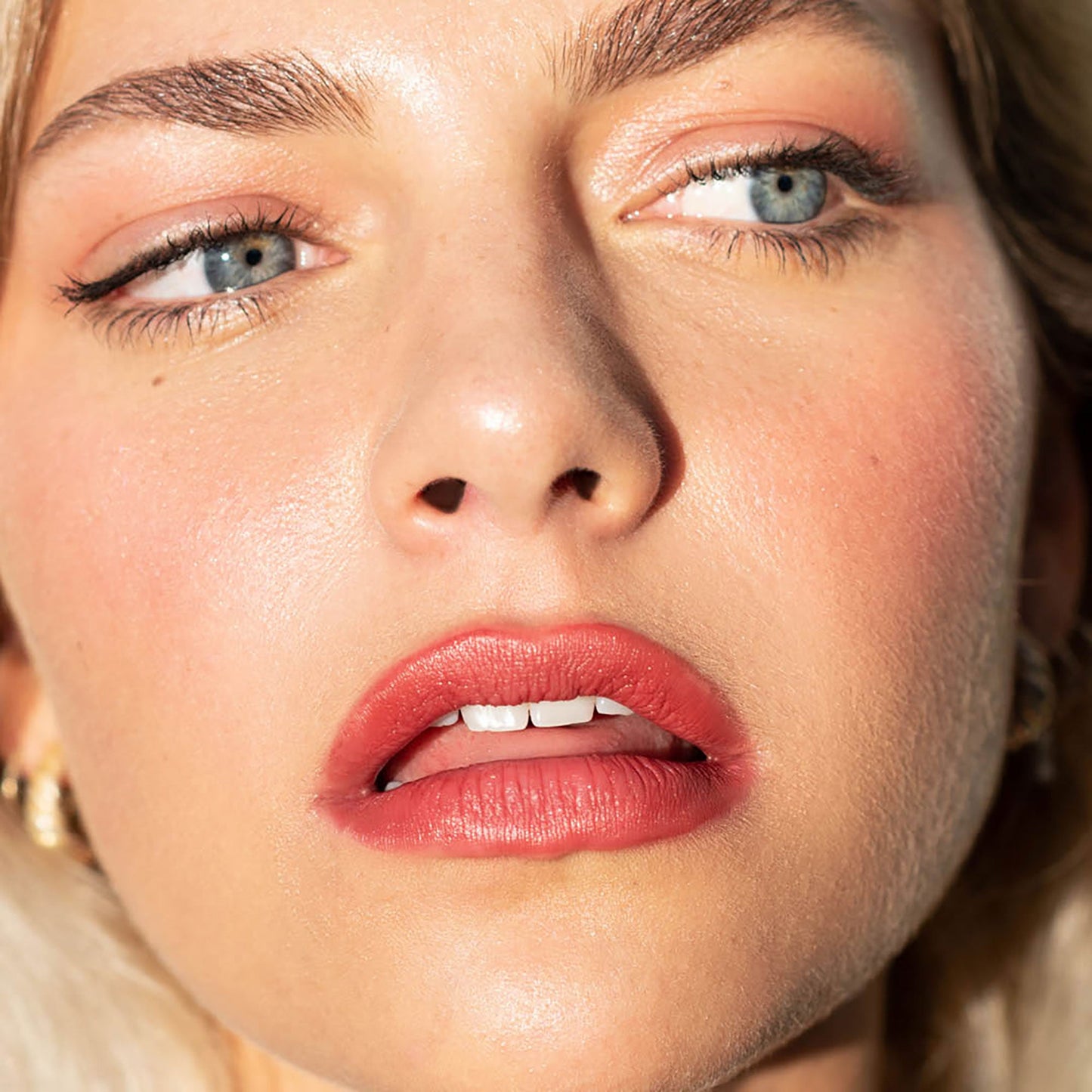 Ere Perez Carrot Colour Pot Cream Blush