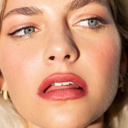 Ere Perez Carrot Colour Pot Cream Blush