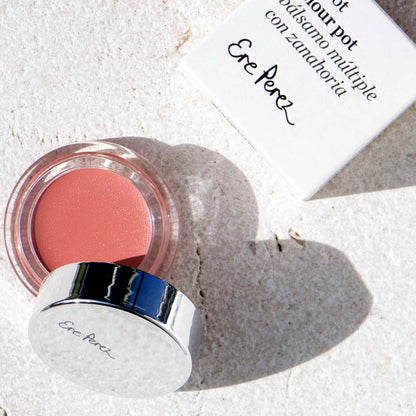 Ere Perez Carrot Colour Pot Cream Blush