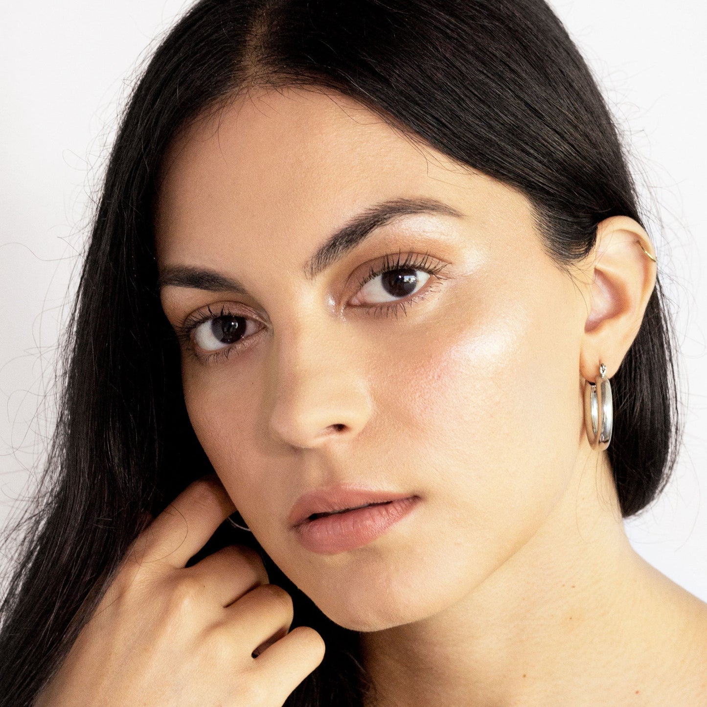 Ere Perez Carrot Colour Pot Cream Blush