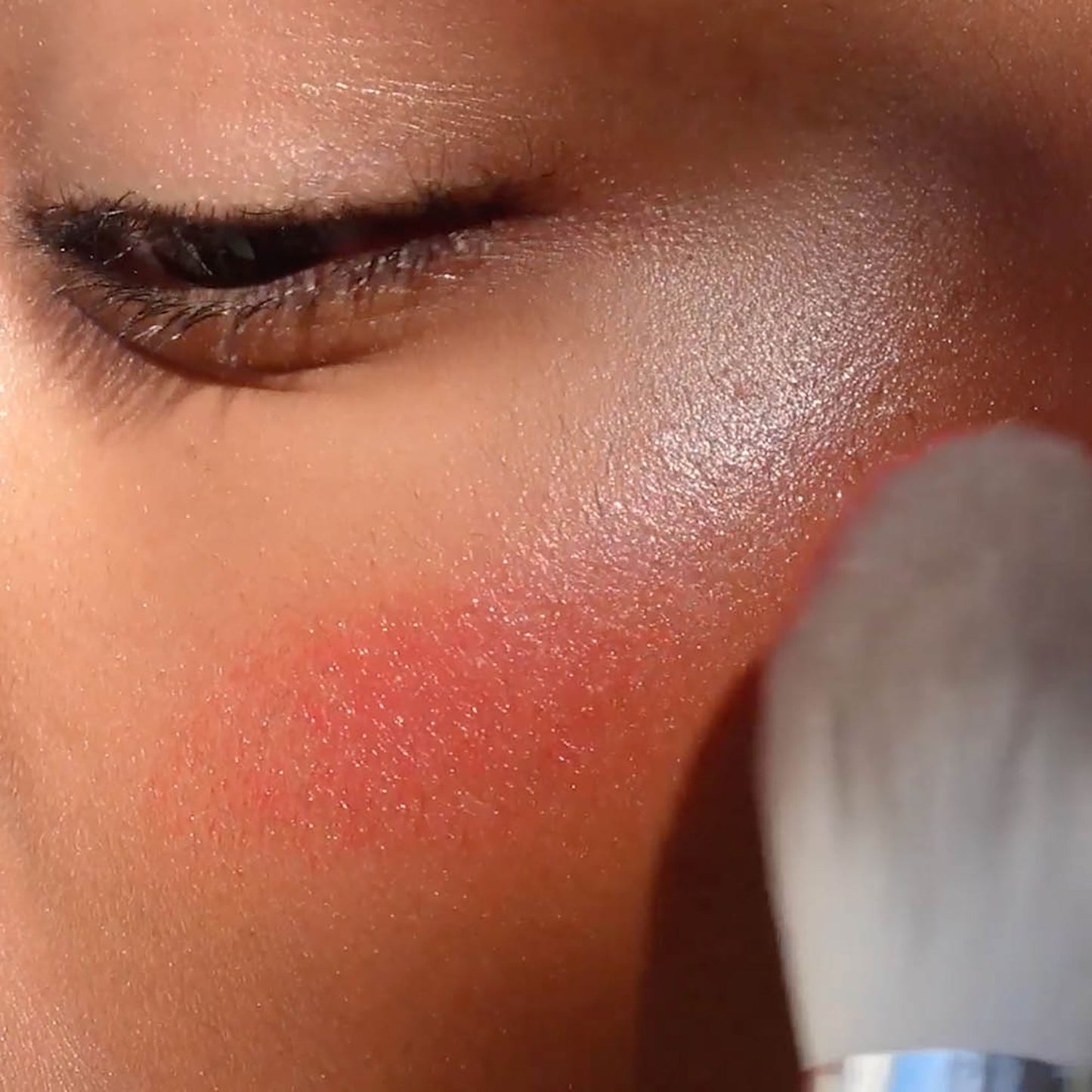 Ere Perez Carrot Colour Pot Cream Blush