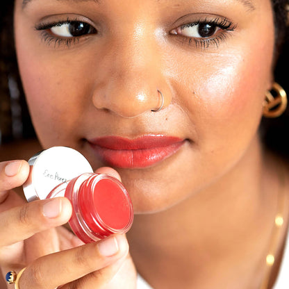 Ere Perez Carrot Colour Pot Cream Blush