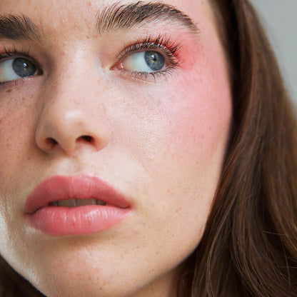 Ere Perez Carrot Colour Pot Cream Blush