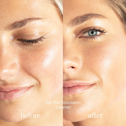 Ere Perez Oat Milk Foundation