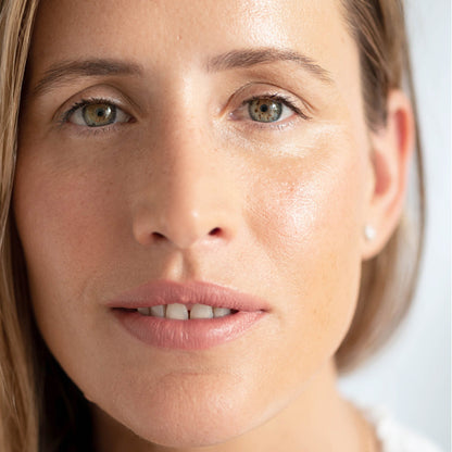 Ere Perez Oat Milk Foundation