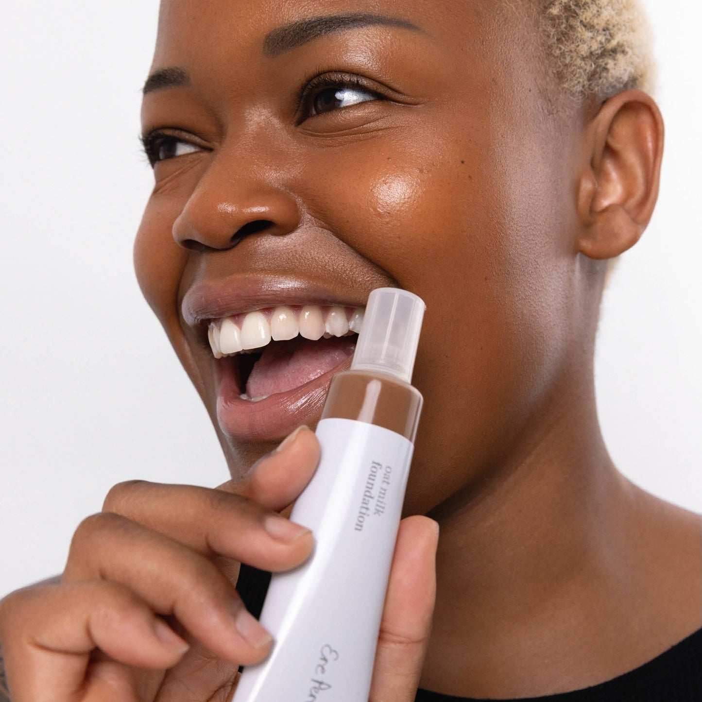 Ere Perez Oat Milk Foundation