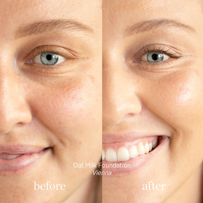 Ere Perez Oat Milk Foundation