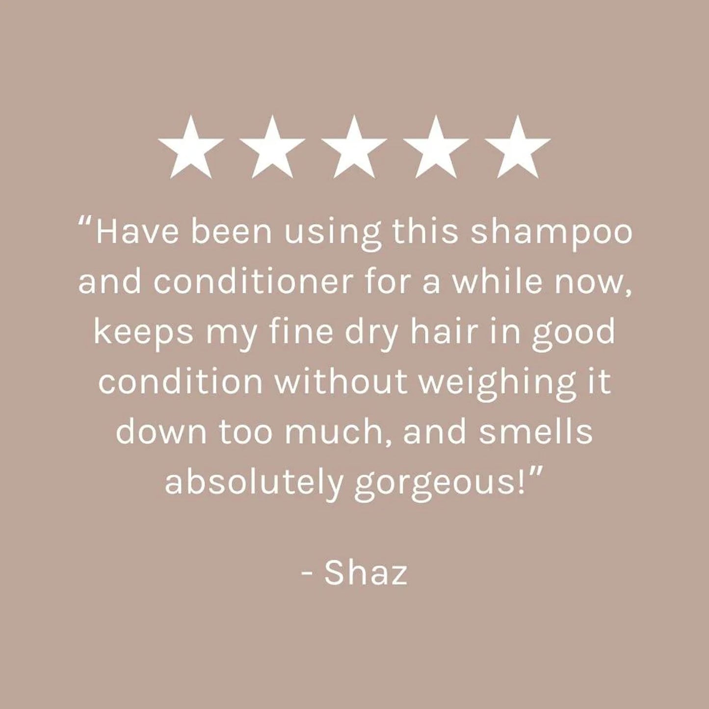 Evolve Superfood Shampoo & Conditioner Duo (Worth £30)