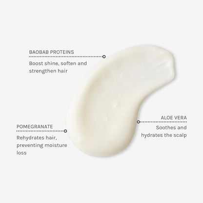 Evolve Superfood Shine Conditioner