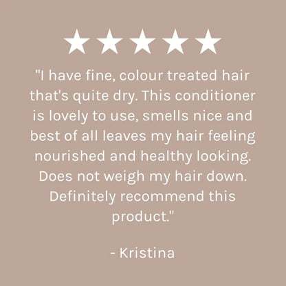 Evolve Superfood Shine Hair Mask