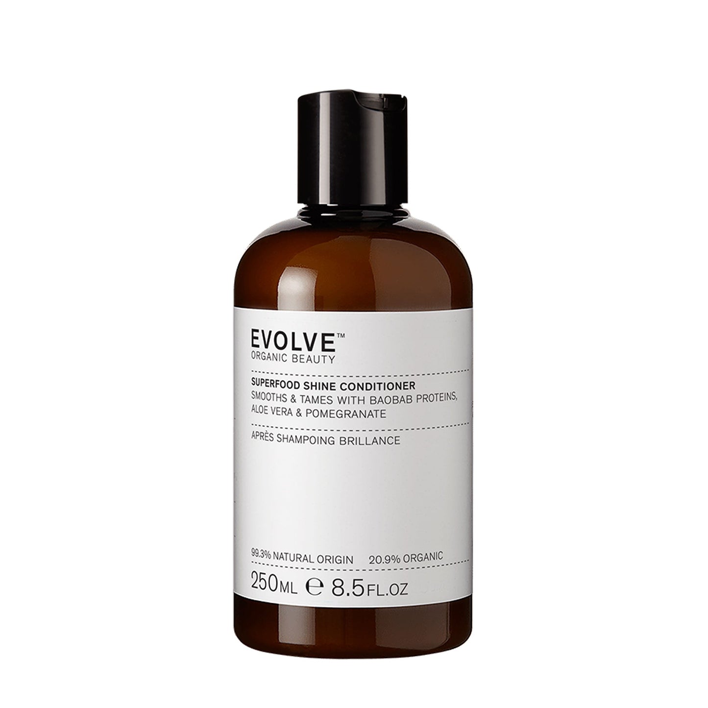 Evolve Superfood Shine Conditioner