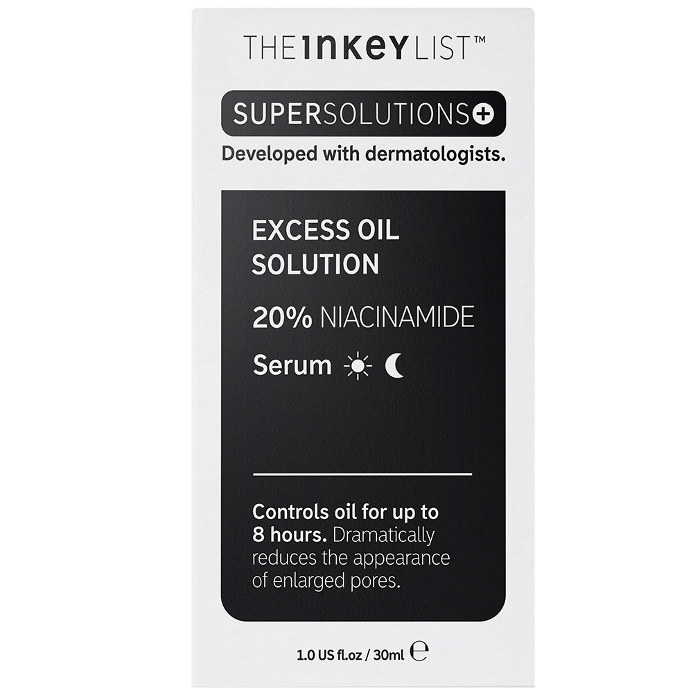 20% Niacinamide Serum