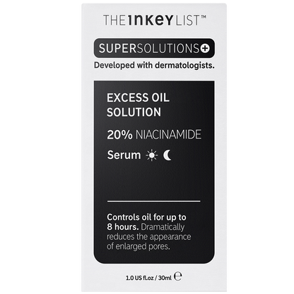 20% Niacinamide Serum