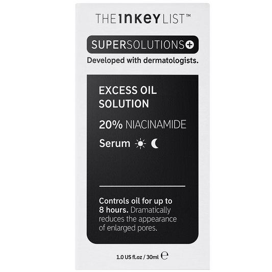 20% Niacinamide Serum